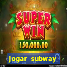 jogar subway surfers 1.99